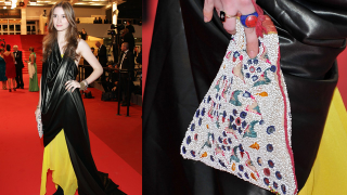 Illustration for article titled The Fashionable Hits & Misses At The Cannes Film Festival